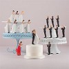 Buy Beautiful Cake Toppers from Authentic Shop
