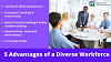  5 Advantages of a Diverse Workforce