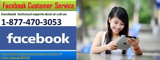 Use Facebook Customer Service 1-877-470-3053 to Limit the Audience For Your Post