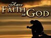 Faith In God - What Do You Know About God