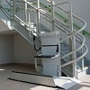 Houston Stair Lifts Sales - Exclusive Elevators