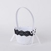 Premium Quality flower girl baskets for sale
