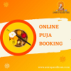 Online Puja booking
