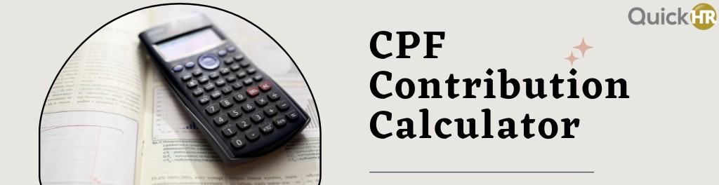 CPF Contribution Rate
