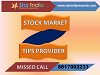Stock Market Trading Tips