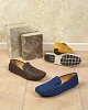 Mens Driving Loafers Are The Most Sumptuous & Relaxing for Outdoor Uses