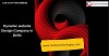 Dynamic Website Design Company in Delhi