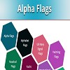 Alpha Flags