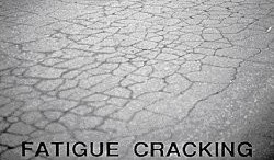 Asphalt Crack Filling