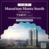 Buy 2, 3 & 3.5 BHK Flats in Monte South Byculla 