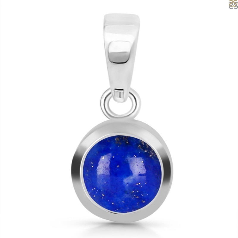 Tips To Keep Your Lapis Pendant Shiny