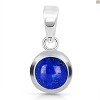 Tips To Keep Your Lapis Pendant Shiny