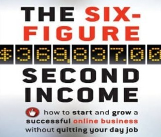 THE SIX FIGURE INCOME