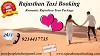 Rajasthan Car Rental Services, Taxi Services In Rajasthan, Rajasthan Tour Taxi
