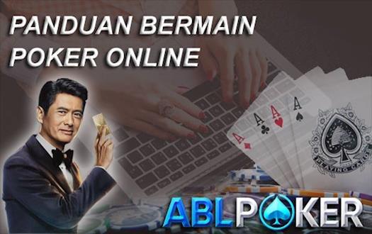 Panduan Bermain Poker Online