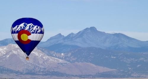 Aero-Cruise Balloon Adventures