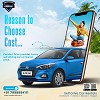 Car Rental in Madurai with Comfort Drive