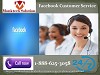 Change your username on Facebook with 1-888-625-3058 Facebook customer service
