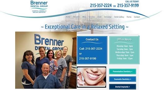 Brenner Dental Group