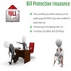 What Is Bill Protection Insurance