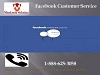Conduct regular security checkups with 1-888-625-3058 Facebook customer service