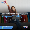 Yaqeen Trading: Best Affordable Online Shopping in Qatar Doha