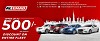 Dubai Rent A Car