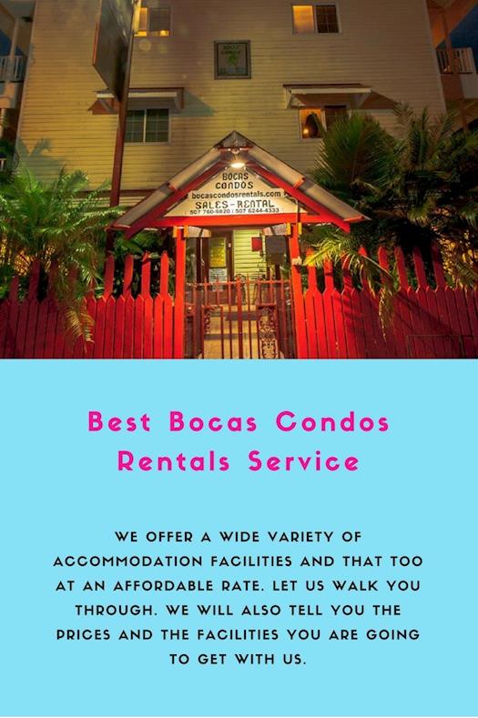 Bocas del toro homes for rent