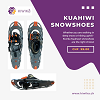 Kuahiwi Schneeschuhe Kaufen | Kiwika