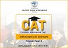 Admission open for candidates with valid CAT score Enroll Now for PGDM 2020-22 silver jubilee Batch