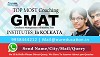 Top Most GMAT Coaching Institutes of Kolkata