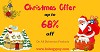 Christmas Offer!!! Get up to 68% Off on Bohemian Products | Boho Gypsy