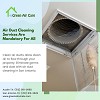 Air Duct Cleaning San Antonio
