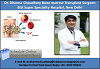 Dr. Dharma Choudhary Finding Cures And Saving Children Suffering With Cancer
