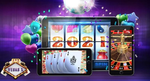 Best Vegas slot games