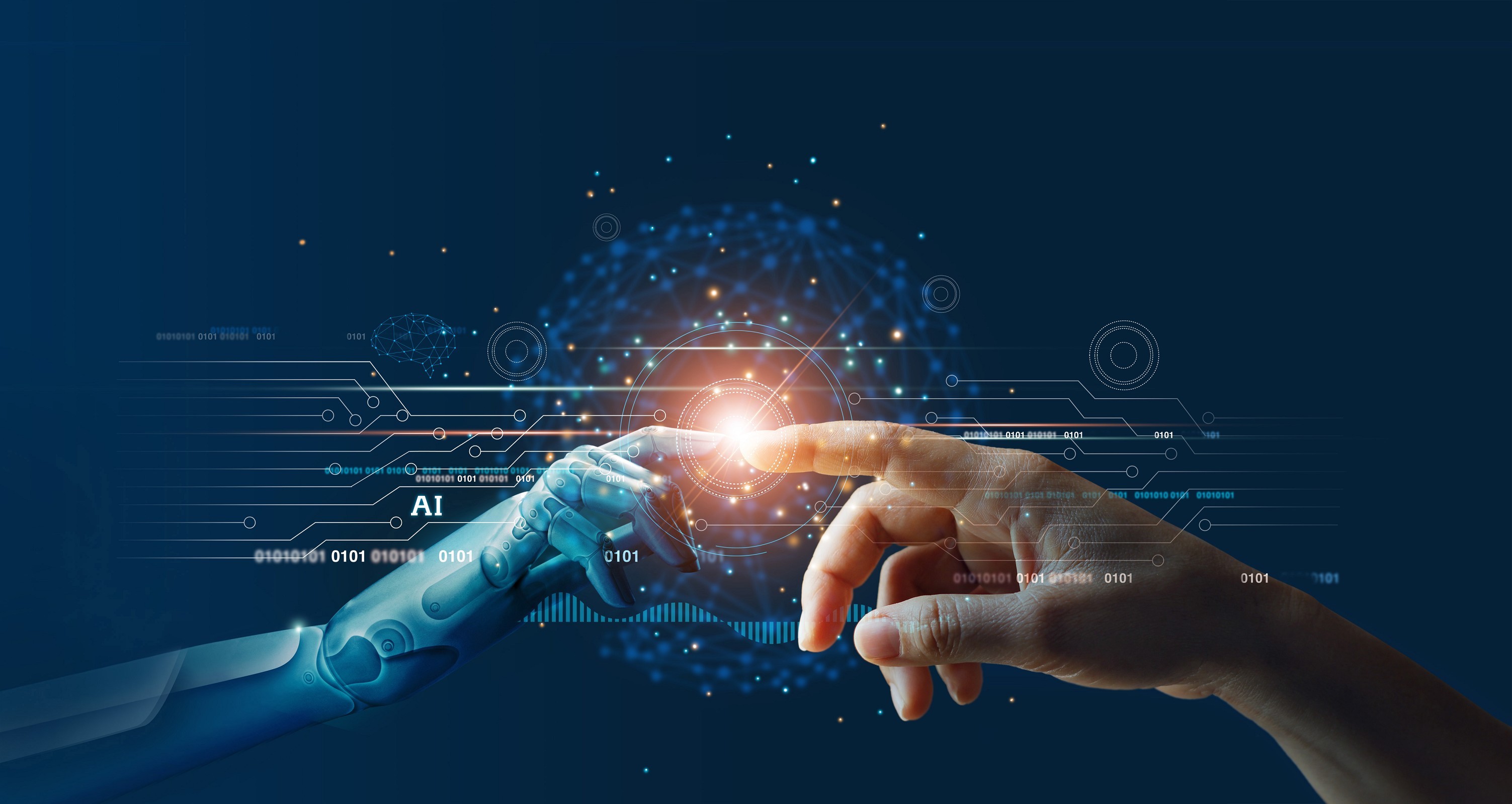 Next-Gen CIAM: Unveiling the Power of AI-Driven Solutions