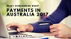 Payments in Australia 2017: What Consumers Want