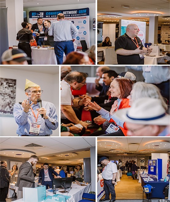 Keynote Speakers London UK