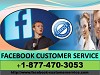 Does Facebook Customer Service 1-877-470-3053 team give solutions swiftly?
