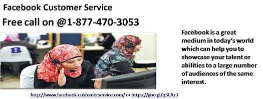 Can I Stay Safe On FB? Use Facebook Customer Service 1-877-470-3053