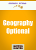 IAS Topper Notes for Geography Optional - NotesMantra