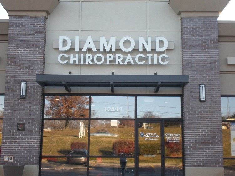 Diamond Chiropractic Omaha South