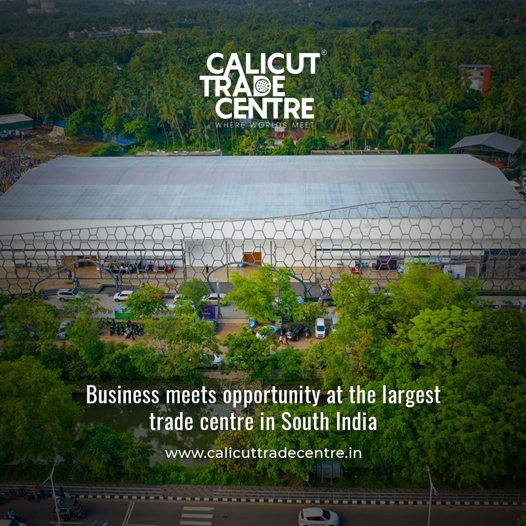 Best Convention Centre in Kerala