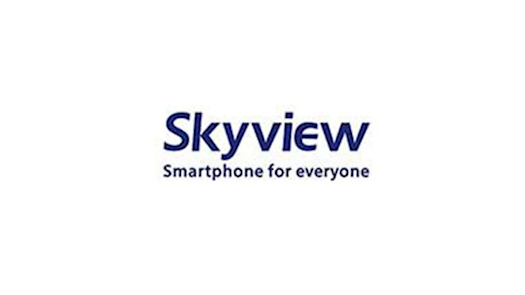 Download Skyview Stock ROM