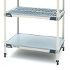 MetroMax i Polymer Shelving System