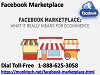 Want to create boosted post? Call 1-888-625-3058 Facebook marketplace