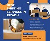 Best shifting services in Riyadh