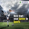 Career in Sports Management in India