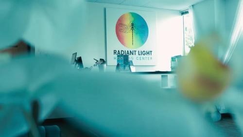 Radiant Light Healing Center