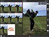 Golf Training Aid from Swing Profile
